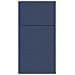 Divano Letto Pieghevole 80 x 67 x 45 cm Blu - Foto miniatura 5