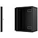 RWF16U45BL rack 16U Da parete Nero - Foto miniatura 2