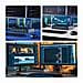 KVM DisplayPort a 4 Porte con Mouse Roaming e Multi-View / Picture-in-Picture, 4K 60Hz, Hub USB 3.0 5Gbps, Controllo con Tasti di Scelta Rapida, TAA - Foto miniatura 6