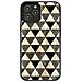 Custodia Nera Per Apple Iphone 12 Pro Max - Foto miniatura 2