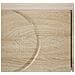 Consolle Rovere Sonoma 96,5 x 38 x 75 cm Legno multistrato - Foto miniatura 8