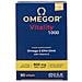 Omegor Vitality 1000 90 Capsule - Foto miniatura 1