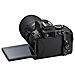 D5300 Kit 18-140 VR + SD 8 GB Lexar Sensore CMOS da 24.2 Mpx Display 3.2'' Filmati in Full HD Wi-Fi integrato GPS  - Foto miniatura 3