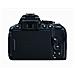 D5300 Kit 18-140 VR + SD 8 GB Lexar Sensore CMOS da 24.2 Mpx Display 3.2'' Filmati in Full HD Wi-Fi integrato GPS  - Foto miniatura 4