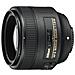 AF-S NIKKOR 85mm f / 1.8G, SLR, 9/9, Telephoto, FX / DX SLRs, Nero, 8 cm - Foto miniatura 2