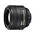AF-S NIKKOR 85mm f / 1.8G, SLR, 9/9, Telephoto, FX / DX SLRs, Nero, 8 cm - Foto miniatura 1