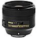 AF-S NIKKOR 85mm f / 1.8G, SLR, 9/9, Telephoto, FX / DX SLRs, Nero, 8 cm - Foto miniatura 3