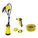 Set Pompa da Giardino BP 1 3800 l / h Potenza 400 W - Foto miniatura 1