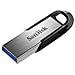 Chiavetta USB Ultra Flair 64 GB Interfaccia USB 3.0 Colore Nero / Argento - Foto miniatura 3
