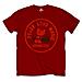 Woodstock - Love Peace Music (T-Shirt Unisex Tg. S)  - Foto miniatura 1