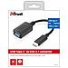 Adattatore da USB Type-C a USB 3.0 - Foto miniatura 6