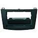 Adattatore autoradio 03558 Kit di fissaggio per autoradio 2DIN-ISO Mazda - Foto miniatura 1