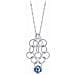Collana Donna Essenza Sagx01 - Foto miniatura 2