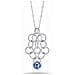 Collana Donna Essenza Sagx01 - Foto miniatura 3