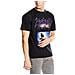 Emperor - Reverence Front & Back Print (T-Shirt Unisex Tg. 2XL)  - Foto miniatura 1