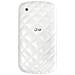 Petit Cellulare Dual Sim Display 1.7" +Slot MicroSD Fotocamera e Radio FM Colore Bianco - Italia - Foto miniatura 2