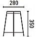 Faro 28370 - Akane-p Lampada Da Tavolo Beige - Foto miniatura 10