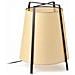 Faro 28370 - Akane-p Lampada Da Tavolo Beige - Foto miniatura 11