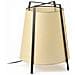 Faro 28370 - Akane-p Lampada Da Tavolo Beige - Foto miniatura 13