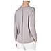 Maglia Donna Diaz Grigio S - Foto miniatura 2