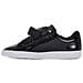 Basket Heart Patent Wn's 01  Black Scarpa Tempo Libero - Donna Uk 3,5 - Foto miniatura 3