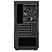 Case PC S1000 Window Midi-Tower Micro-ATX / Mini-ITX 2 Porte USB 3.0 Colore Nero - Foto miniatura 5