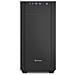 Case PC S1000 Window Midi-Tower Micro-ATX / Mini-ITX 2 Porte USB 3.0 Colore Nero - Foto miniatura 4