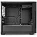 Case PC S1000 Window Midi-Tower Micro-ATX / Mini-ITX 2 Porte USB 3.0 Colore Nero - Foto miniatura 6
