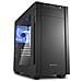 Case PC S1000 Window Midi-Tower Micro-ATX / Mini-ITX 2 Porte USB 3.0 Colore Nero - Foto miniatura 8