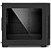 Case PC S1000 Window Midi-Tower Micro-ATX / Mini-ITX 2 Porte USB 3.0 Colore Nero - Foto miniatura 9