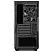 Case PC S1000 Window Midi-Tower Micro-ATX / Mini-ITX 2 Porte USB 3.0 Colore Nero - Foto miniatura 3