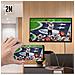 Cavo Usb-c Verso Hdmi Samsung Galaxy S8 - Adattatore 2m - Foto miniatura 15