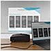 Cavo Usb-c Verso Hdmi Samsung Galaxy S8 - Adattatore 2m - Foto miniatura 16