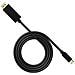 Cavo Usb-c Verso Hdmi Samsung Galaxy S8 - Adattatore 2m - Foto miniatura 18