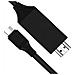 Cavo Usb-c Verso Hdmi Samsung Galaxy S8 - Adattatore 2m - Foto miniatura 12