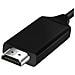 Cavo Usb-c Verso Hdmi Samsung Galaxy S8 - Adattatore 2m - Foto miniatura 13