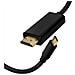 Cavo Usb-c Verso Hdmi Samsung Galaxy S8 - Adattatore 2m - Foto miniatura 19