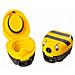 My Carry Potty Mcp-bumblebee Pentola Di Conforto In Macchina - Foto miniatura 1