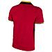 Belgium 1960's Short Sleeve Retro Football Shirt - S Adulto - Foto miniatura 2