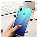 Cover + Pellicola Vetro Temperato Huawei P Smart 2019 / Honor 10 Lite - Foto miniatura 2