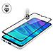 Cover + Pellicola Vetro Temperato Huawei P Smart 2019 / Honor 10 Lite - Foto miniatura 5