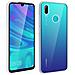 Cover + Pellicola Vetro Temperato Huawei P Smart 2019 / Honor 10 Lite - Foto miniatura 1