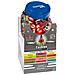 Dp102179 Fashion Plus Natural Deodorante Espositore 48 Pz Assortiti - Foto miniatura 1