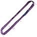 Brache Ad Anello Continuo 1t In Poliestere Viola 8170 Robur - Foto miniatura 3