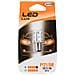 Py21/5w Lampadina Singola 13 Led Arancio Per Luci Auto 12v 21/5w Bay15d - Foto miniatura 2