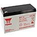 Yuasa Battery 7ah / 12v For Ups - Foto miniatura 1