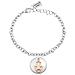 Gioielleria Lps05apy01. Bracciale, Colore Grigio. Donna. - In ordine - Foto miniatura 2