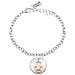 Gioielleria Lps05apy01. Bracciale, Colore Grigio. Donna. - In ordine - Foto miniatura 3