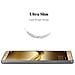 Custodia Compatibile Con Huawei Mate 8 In Grigio Metallico - Coperchio Protettivo In Silicone Tpu Flessibile - Foto miniatura 4