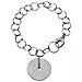 Bracciale Donna Gc Watches Cwb90703 Argento (19 Cm)  - Foto miniatura 1